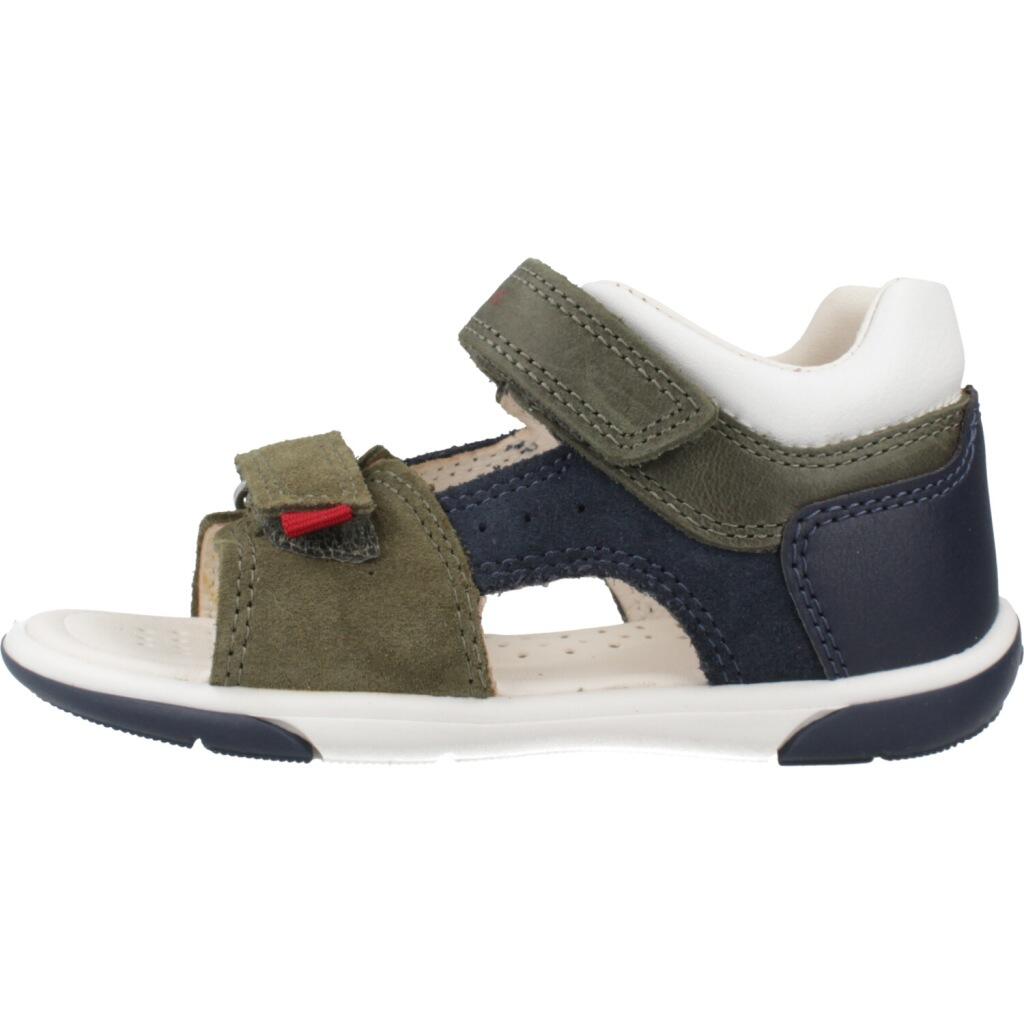 Sandalias Niño Geox B Sandal Zapito Boy 2/5