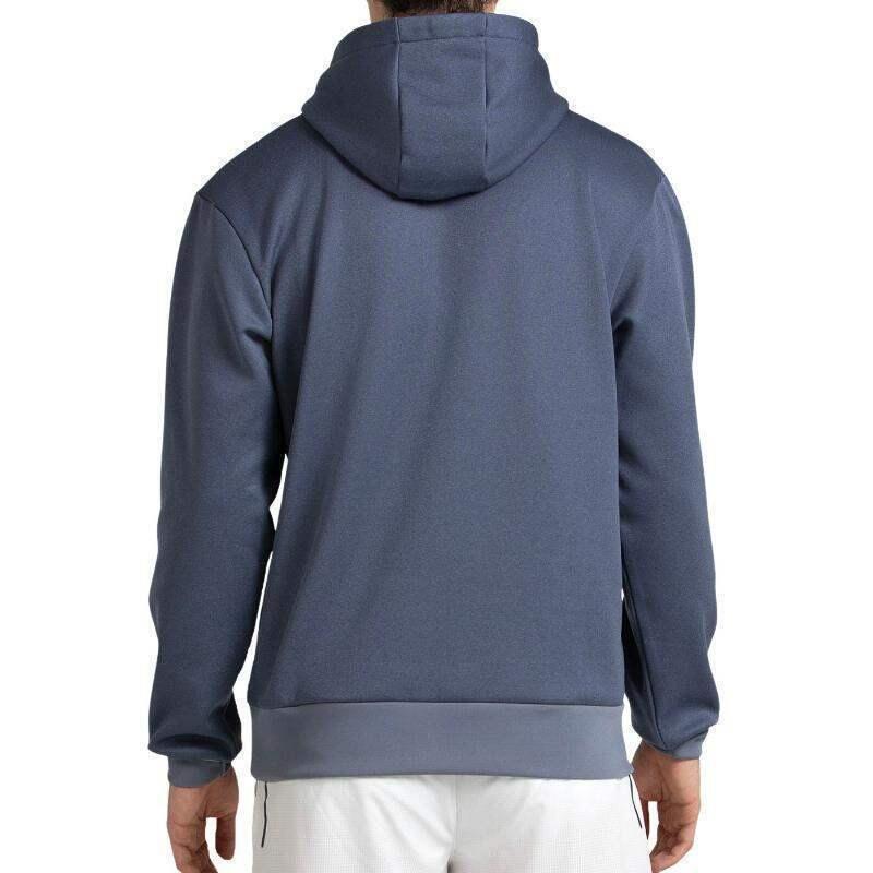 BULLPADEL ACUBE Hombre (Sudadera) 4/7