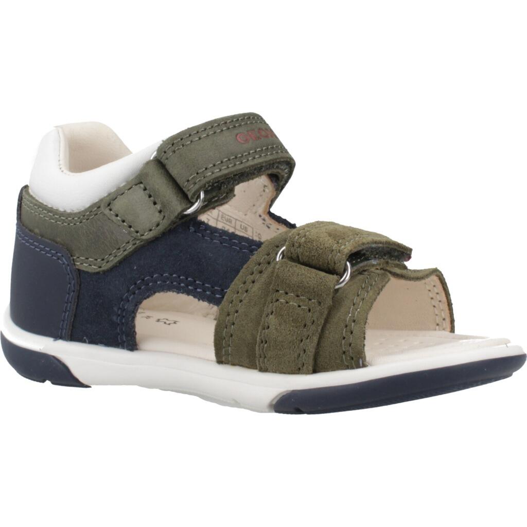 Sandalias Niño Geox B Sandal Zapito Boy 5/5