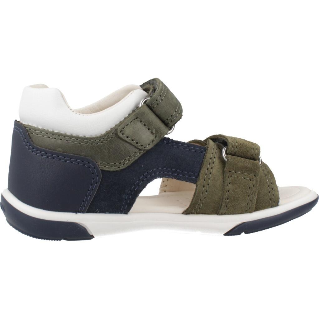 Sandalias Niño Geox B Sandal Zapito Boy 4/5