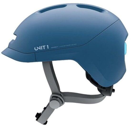 Unit 1 Sparky - Bleu clair - Casque enfant - Casque connecté