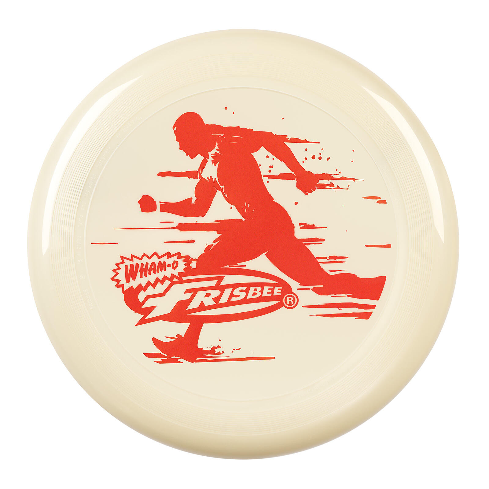 FRISBEE picture