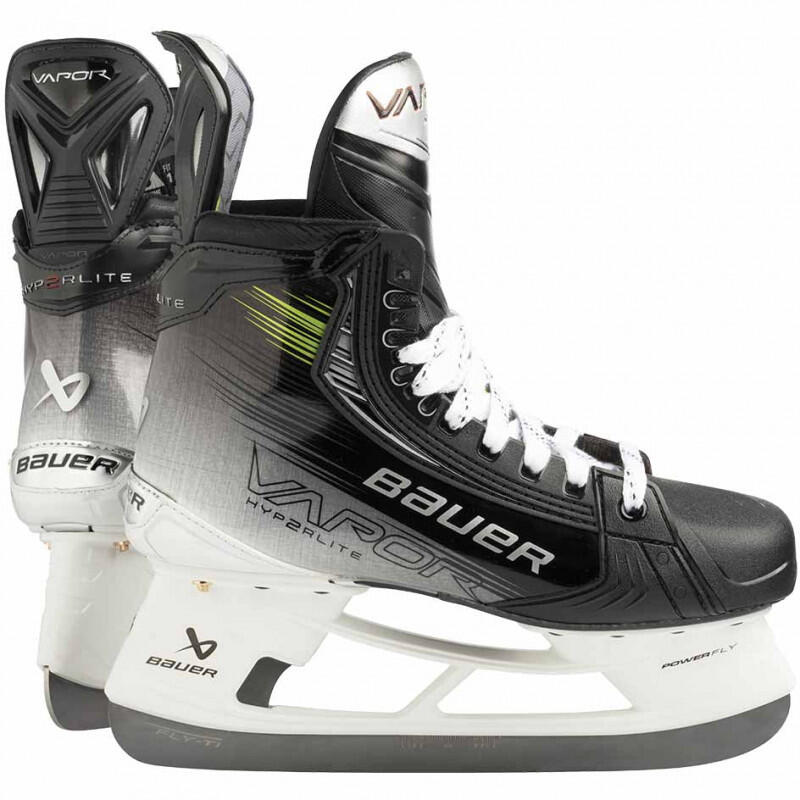 CCM Hokejové brusle BAUER Vapor Hyp2rlite INT, velikost 2
