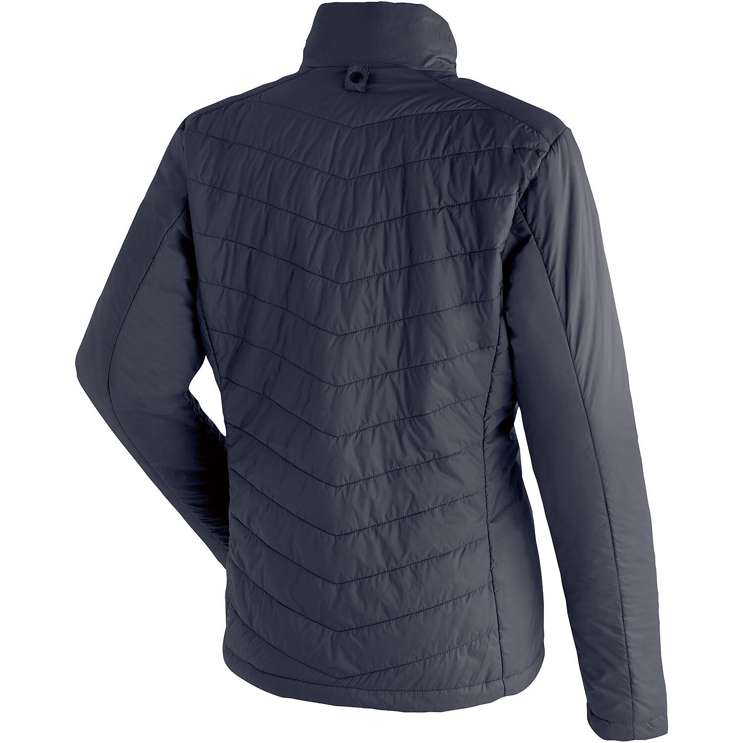 3-in-1 women's hooded jacket Maier Sports Lisbon 4/5