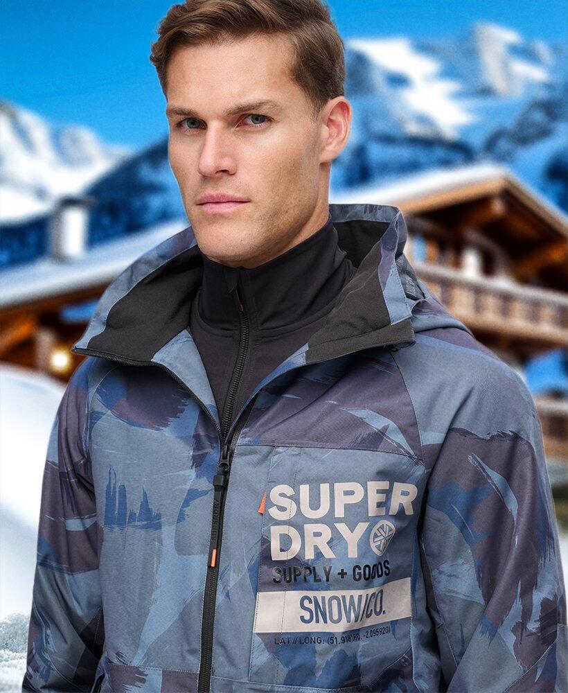 SUPERDRY picture