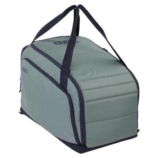 Sac de voyage - fonction sac à dos - 35 litres - compartiment à chaussures