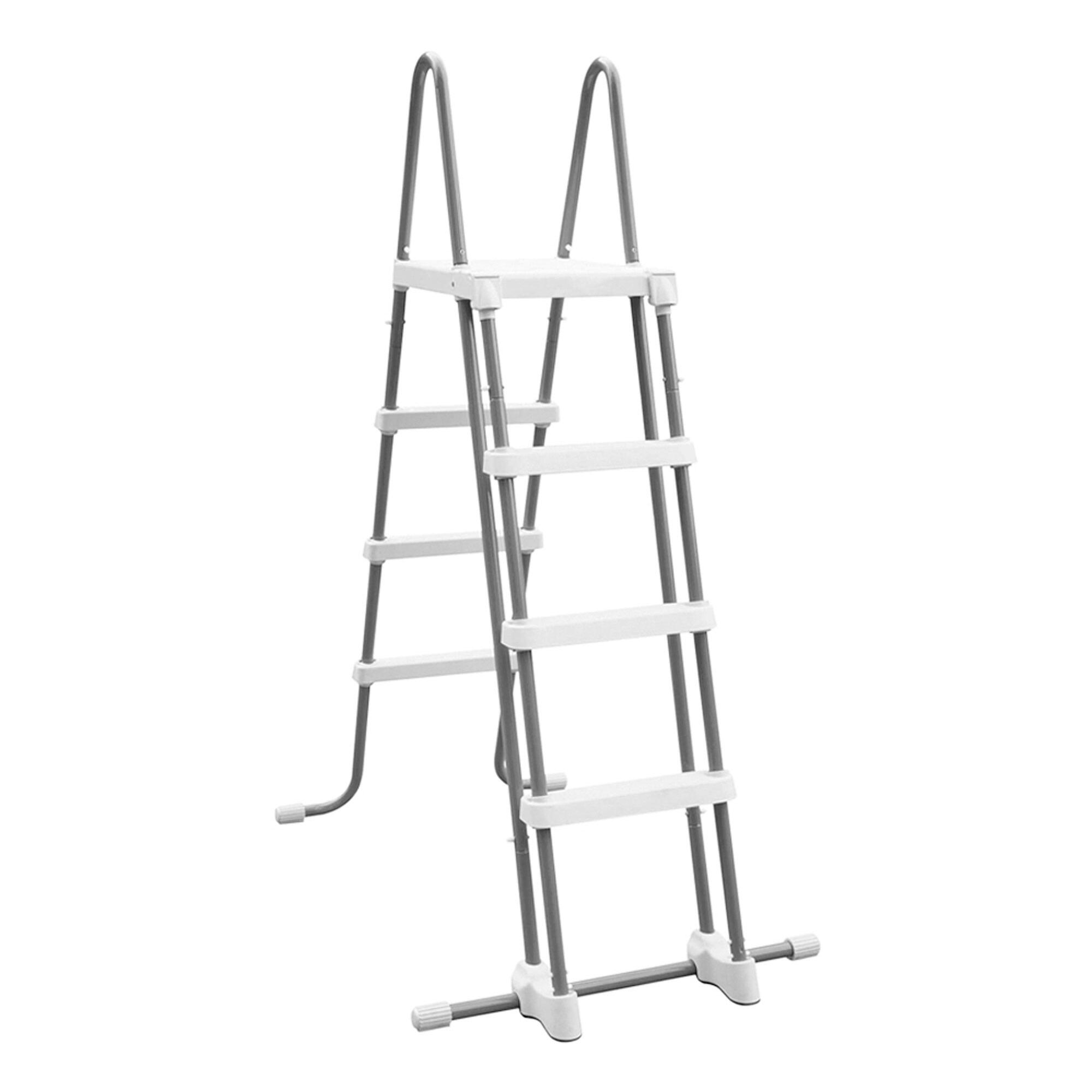 Piscine Nuoto Ultra Xtr Frame, Grigio 5/7