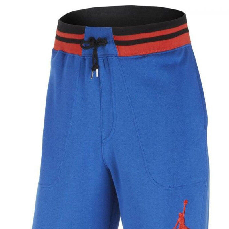 Pantalones de chándal para hombre Nike Jordan Varsity Nike 3/3