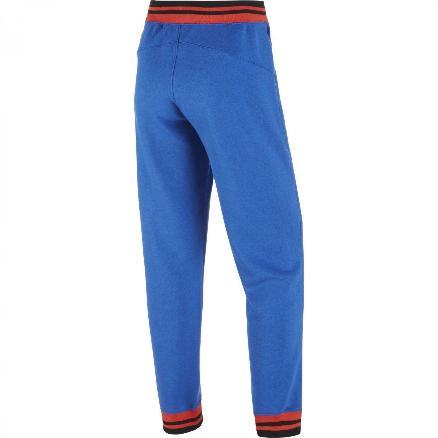 Pantalones de chándal para hombre Nike Jordan Varsity Nike 2/3