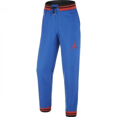 Pantaloni Tuta Nike Jordan Varsity Uomo