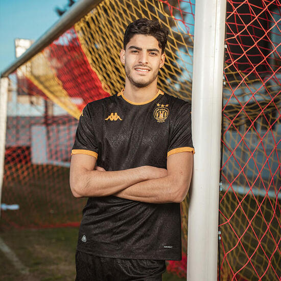 Maillot de gardien Kombat Gk homme ESPÉRANCE TUNIS 25/26