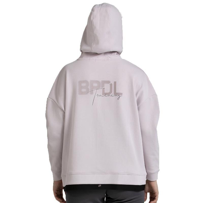 Felpa Bullpadel Videl Donna 4/5