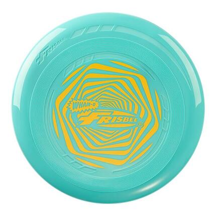 Leichte Flugscheibe Spielzeug Frisbee Go, 22,86 cm, ab 5 Jahren - 70 g