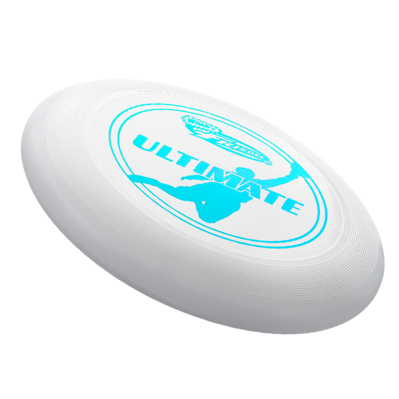 Disco Volante Frisbee Ultimate Ufficiale, 27,31 cm - 175 g 3/7