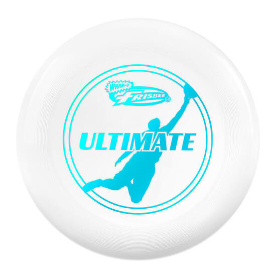 Wham-O Frisbee Disco Ufficiale Ultimate 2731 cm - 175 g