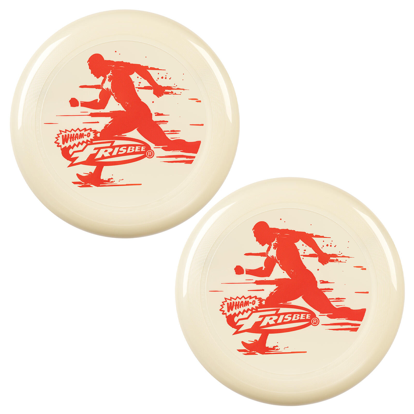 FRISBEE picture