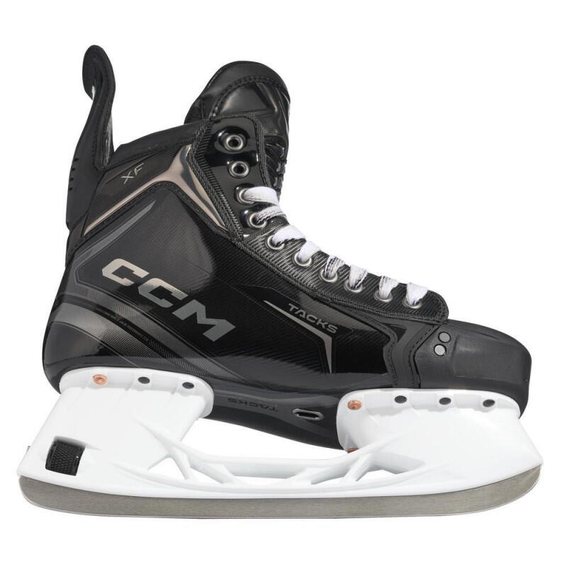 Patins de hockey CCM Tacks XF Senior, taille standard 3/5
