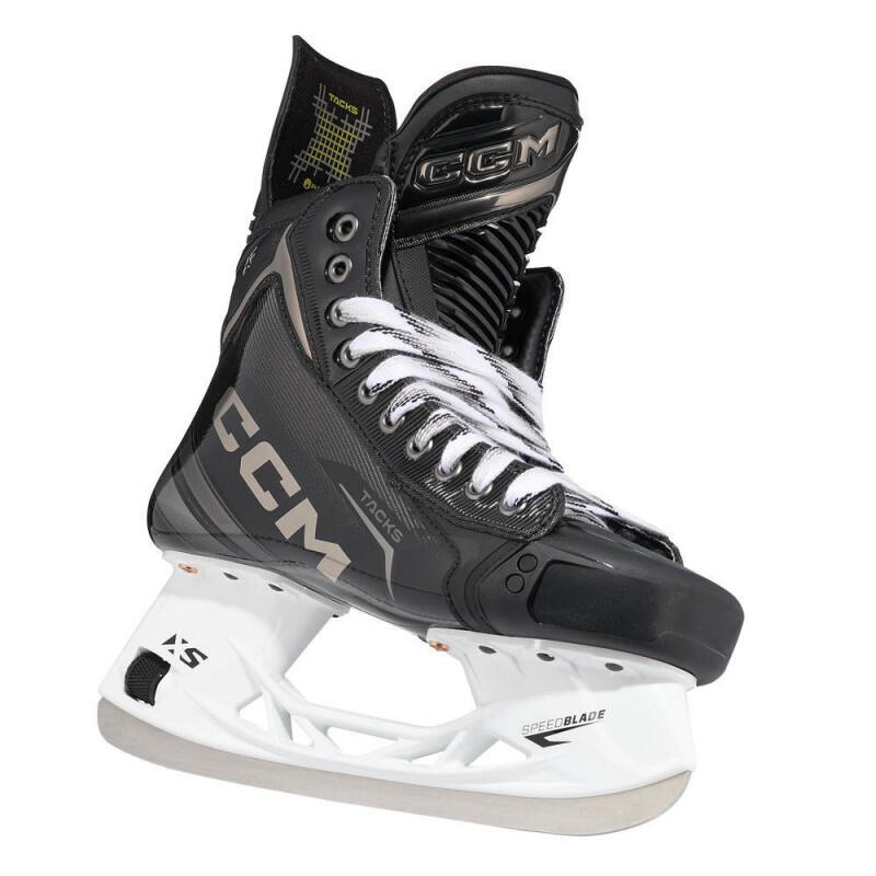 Patins de hockey CCM Tacks XF Senior, taille standard 2/5