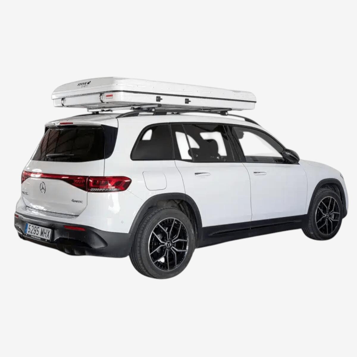 Tienda de Techo para coche Jovive Classic XL 7/7