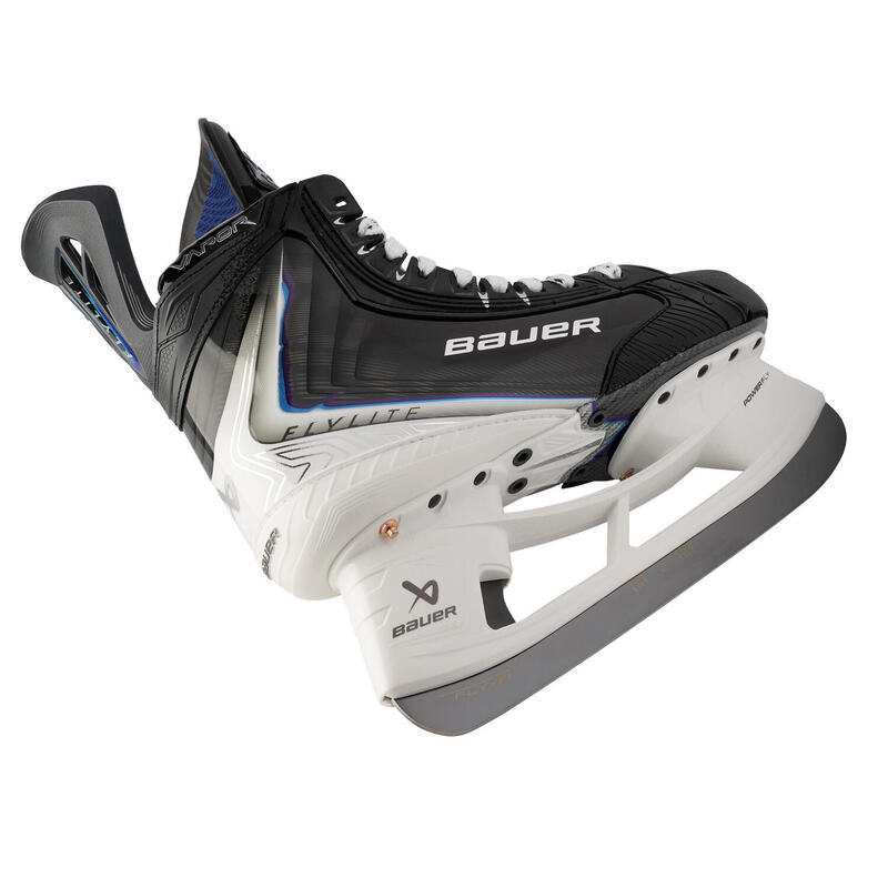 Patine de hochei pe gheață BAUER Vapor FLYLITE, mărimea 1