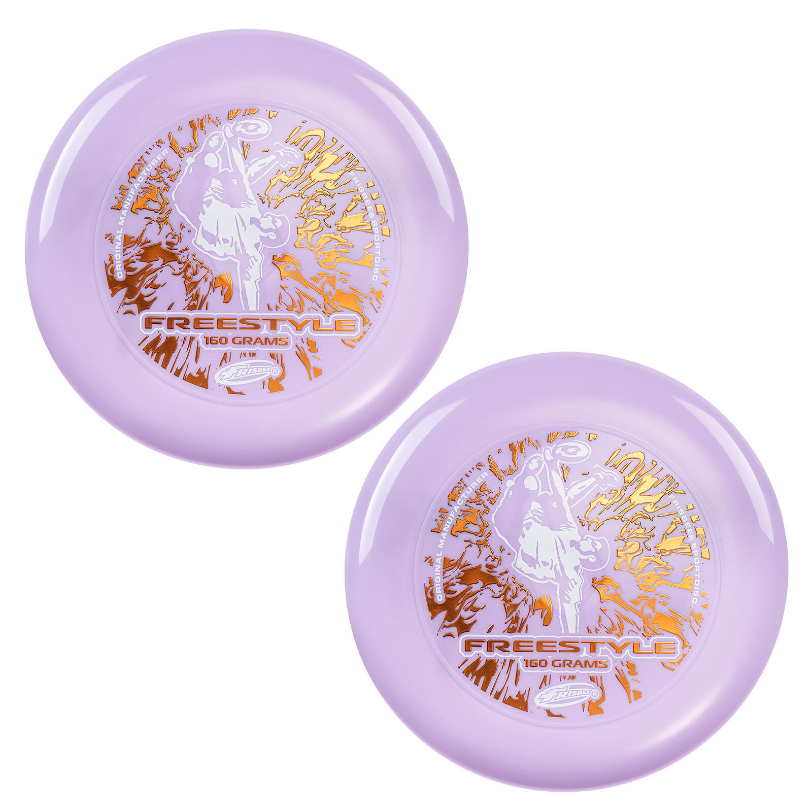FRISBEE picture