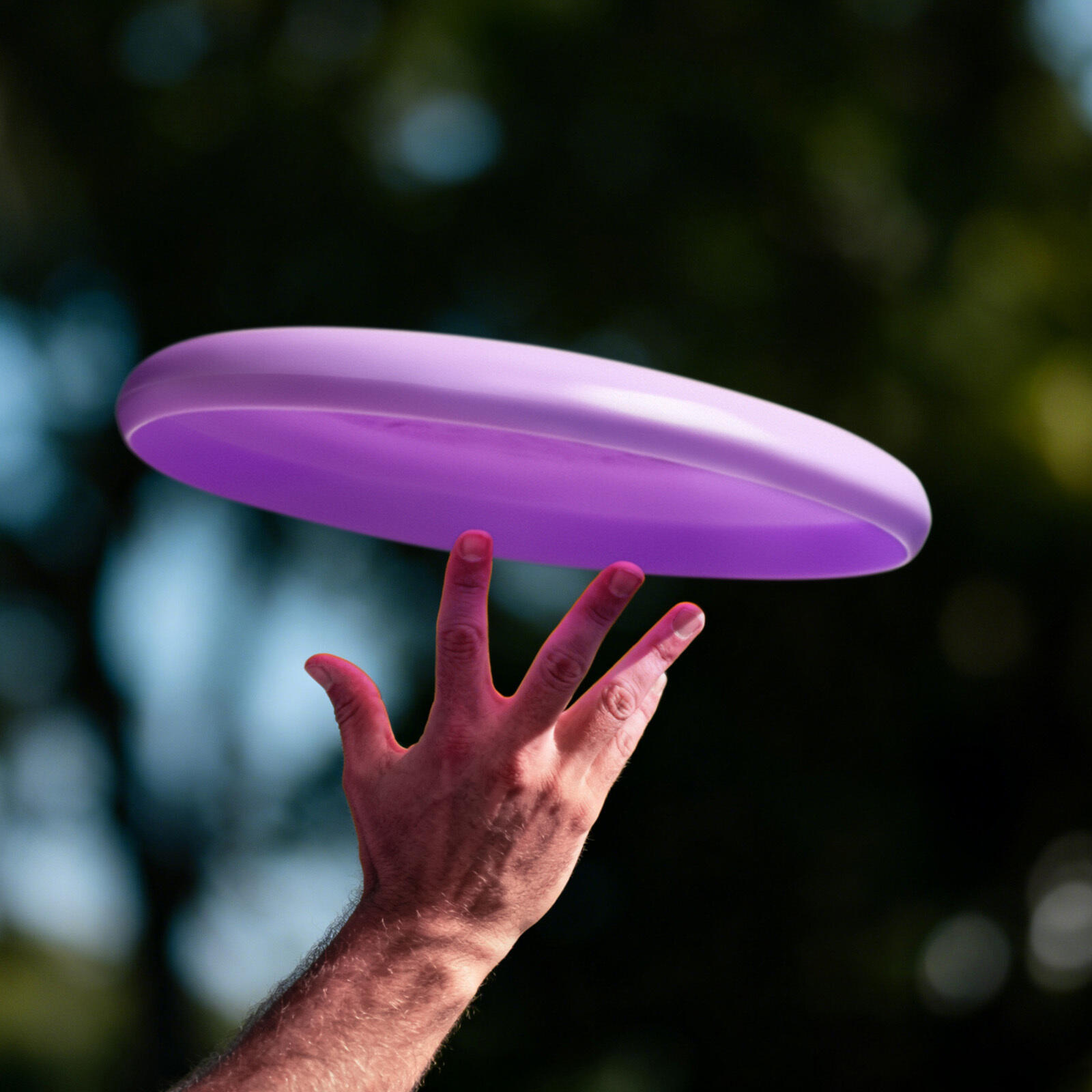 Disco de Freestyle, 26,67 cm - 160 g 5/7