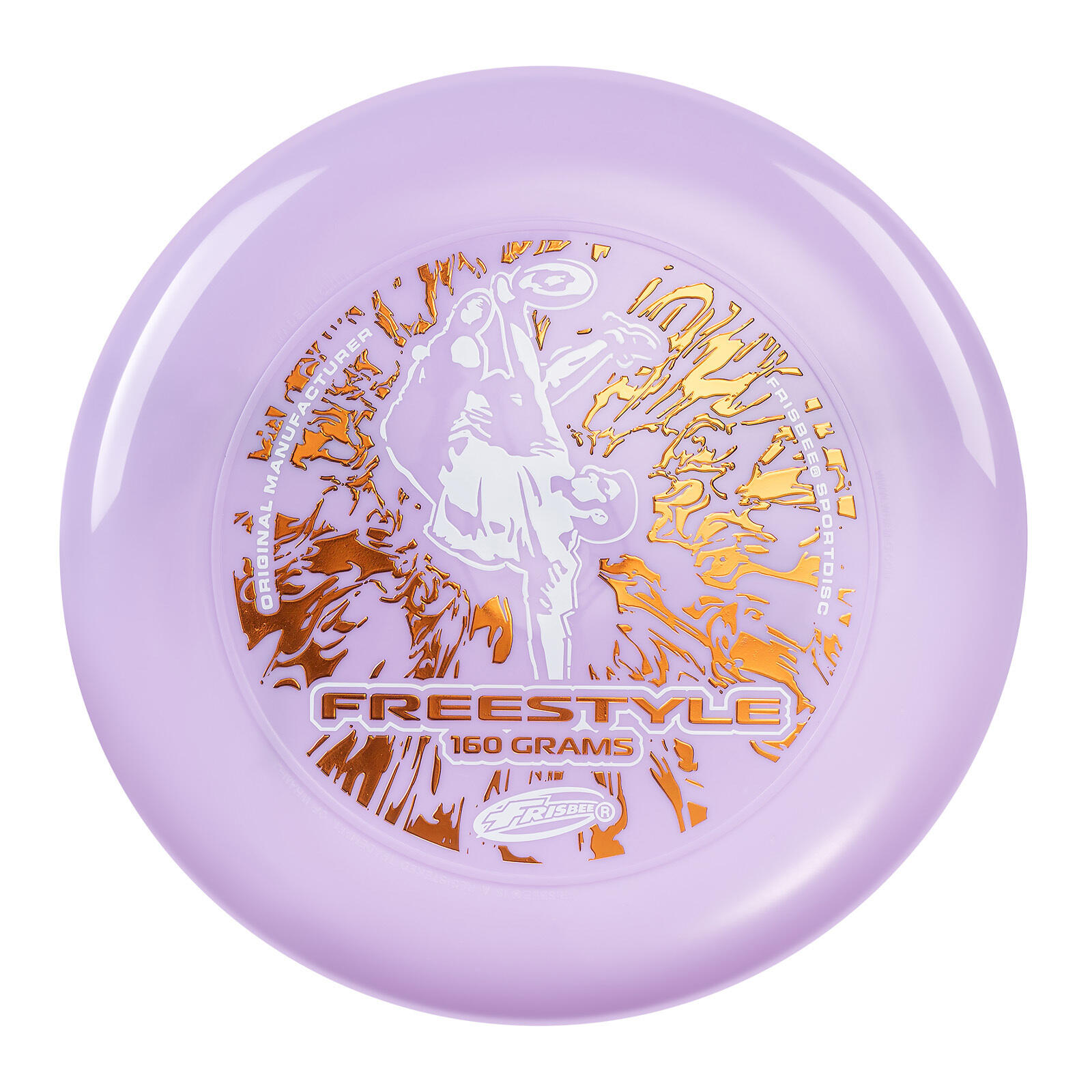 FRISBEE picture