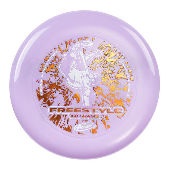 Disque Freestyle, 26,67 cm - 160 g