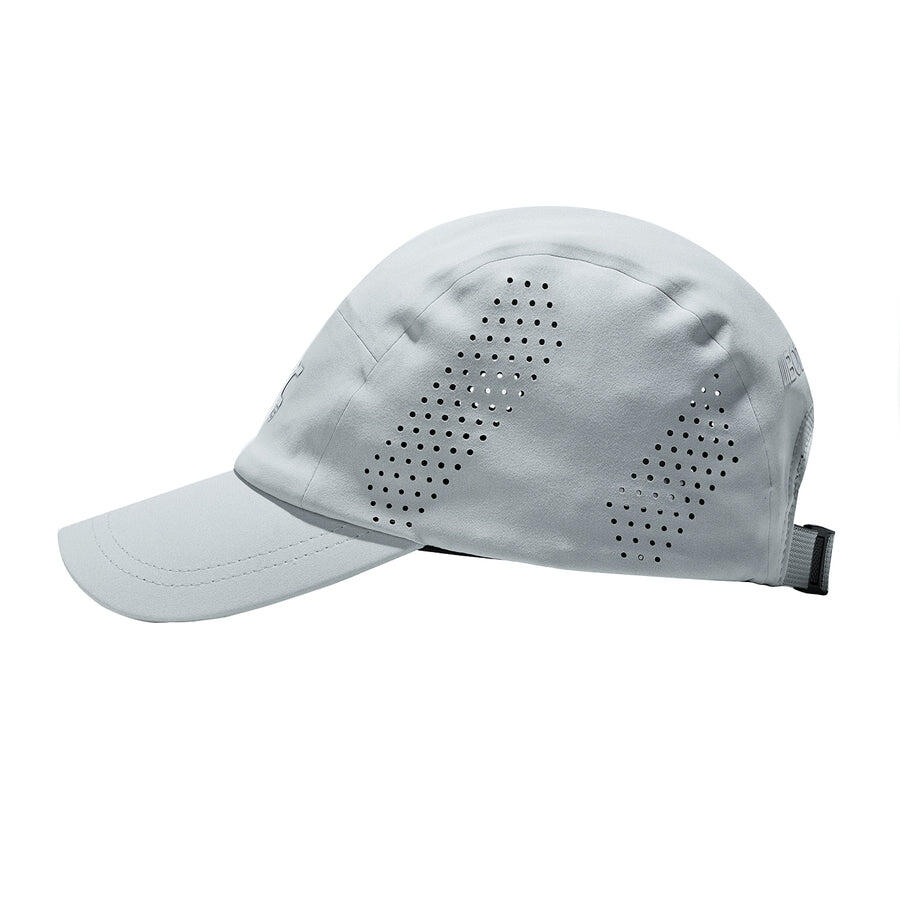 Casquette de running waterproof respirante PERFORMANCE CAP 3/4