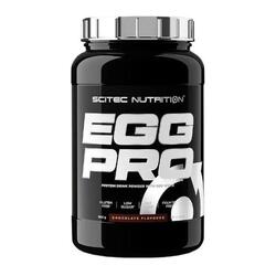 Egg Pro - 935 g Chocolat de Scitec Nutrition