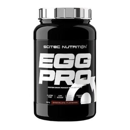 Egg Pro - 900g Chocolade Scitec Nutrition