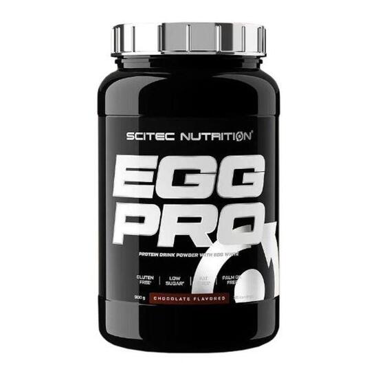 Egg Pro - 900g Chocolade Scitec Nutrition