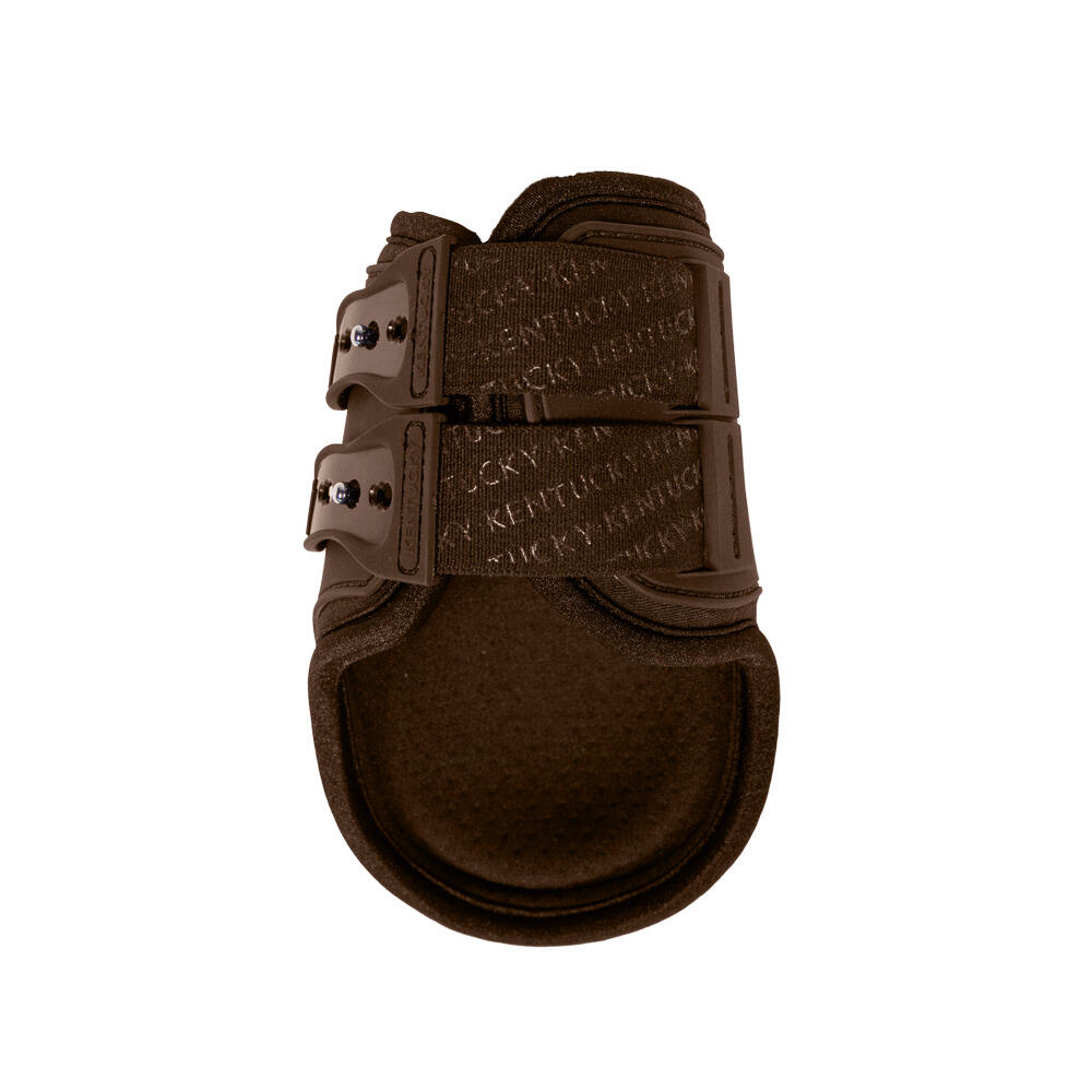 Elastic horse fetlock guard Kentucky 2/2