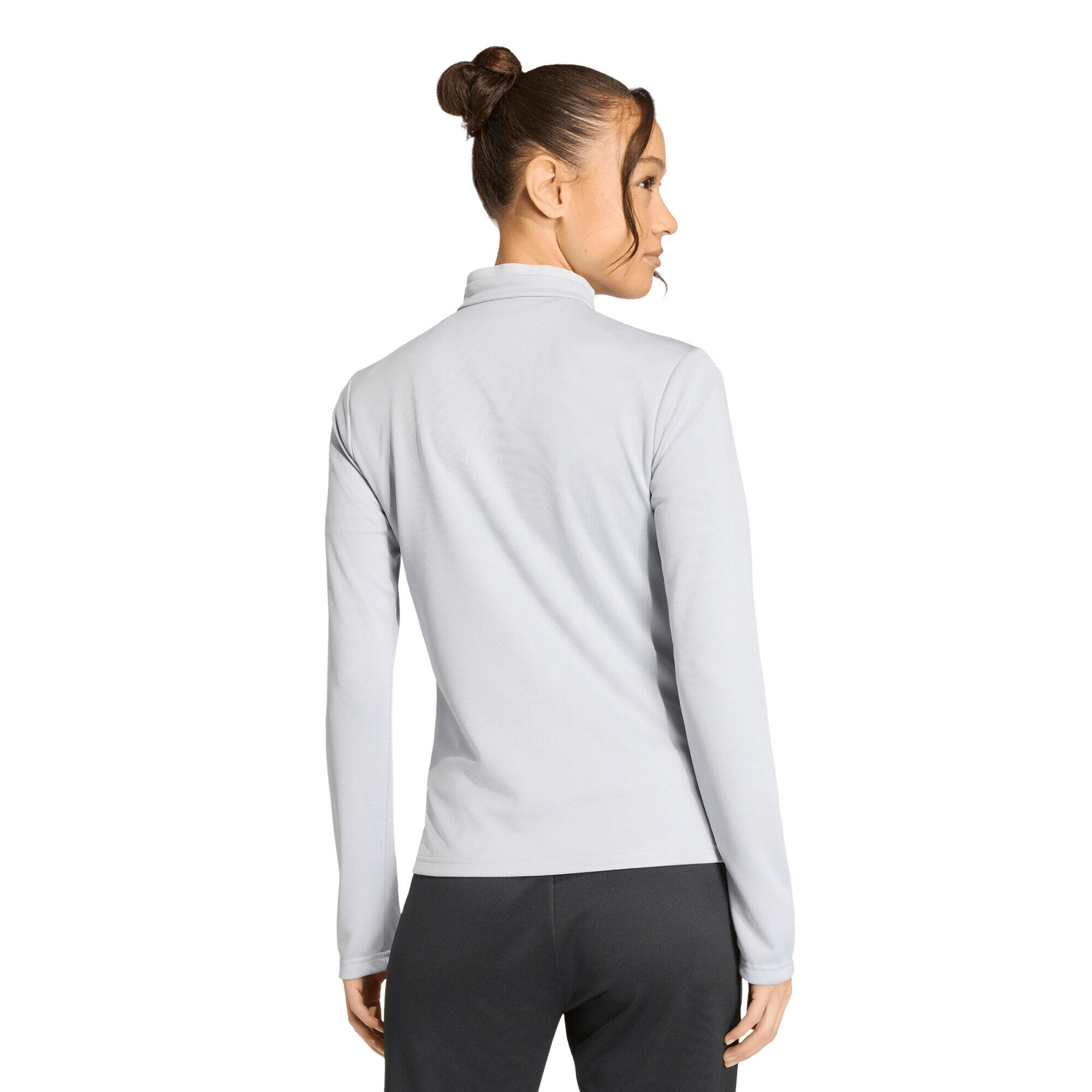 T-shirt d'entraînement adidas Entrada 26 femme 3/6