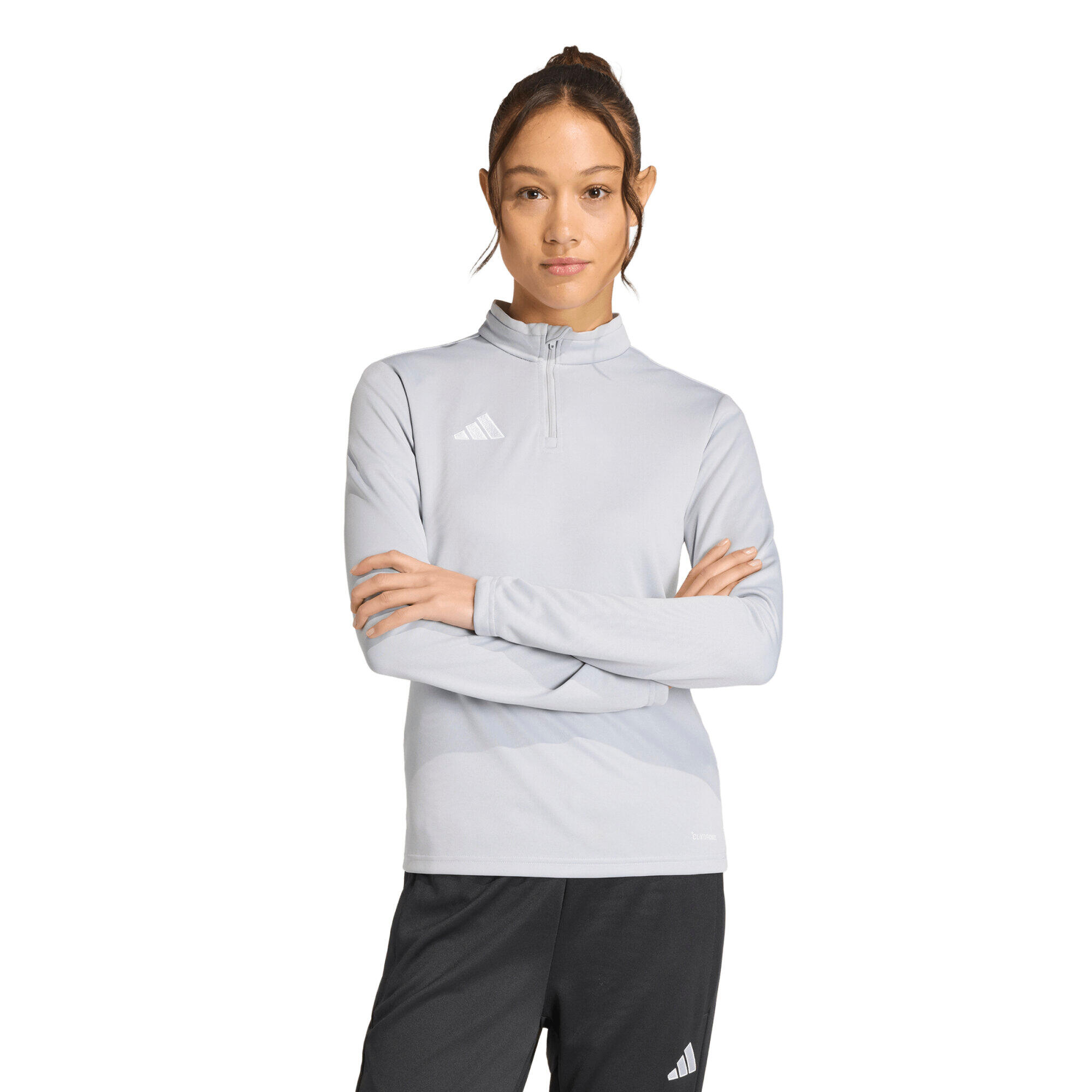 T-shirt d'entraînement adidas Entrada 26 femme 2/6