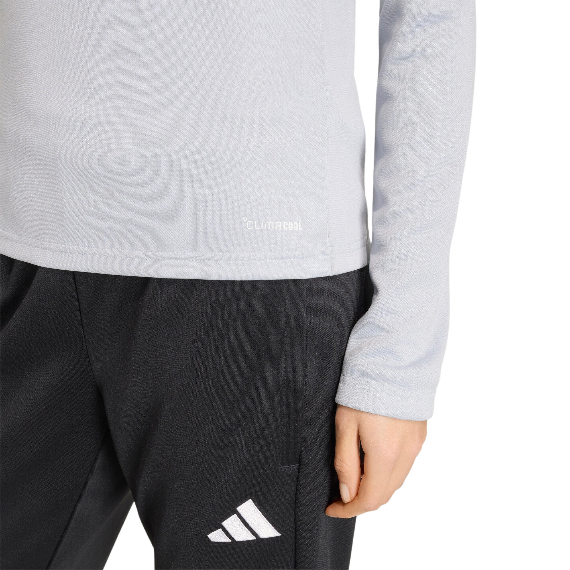 T-shirt d'entraînement adidas Entrada 26 femme 5/6