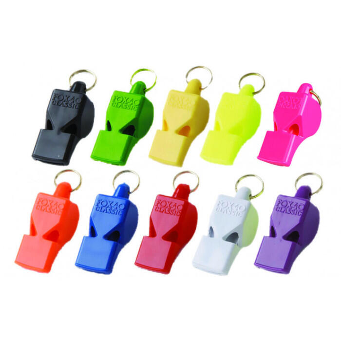 Tremblay - Sifflet Fox40 Classic - Sifflet - No Size - Decathlon