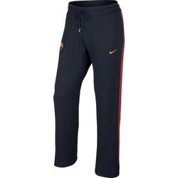 Pantalon de survêtement Nike FC BARCELONA AW77 AUTHENTIC