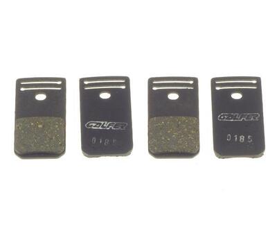 Galfer Performance FD584 Magura Gustav Pro Bremsbeläge