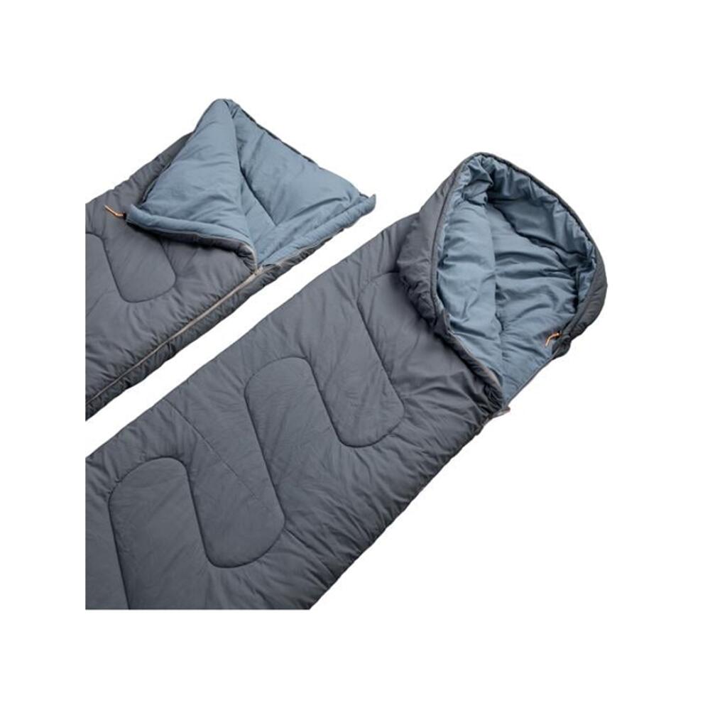 Śpiwór dwuosobowy Vango Gravity Double 3/5