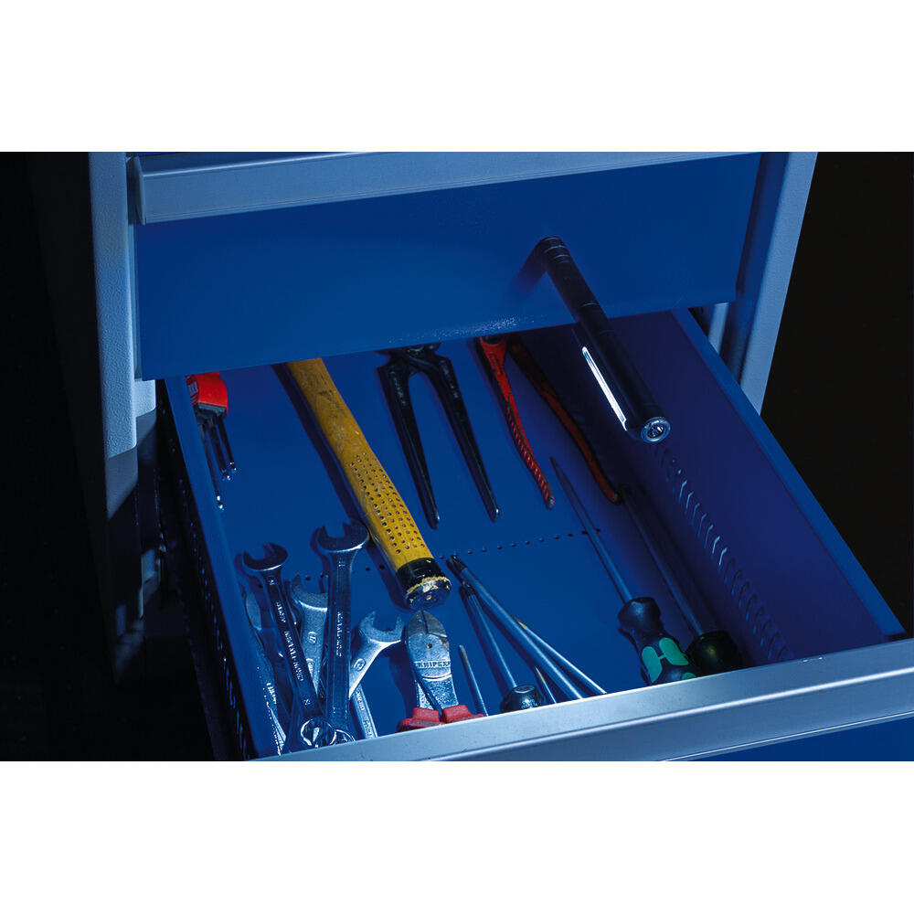Lampe torche stylo Abus 3/5