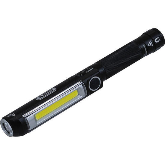 Zaklamp Abus