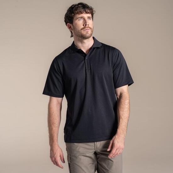 Polo de campagne Expert Basecamp pour homme