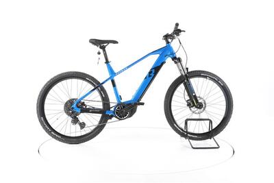 Ebike ricondizionata · R Raymon HardRay E 6.0 · Ottime condizioni