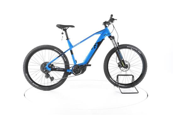 Ebike ricondizionata · R Raymon HardRay E 6.0 · Ottime condizioni