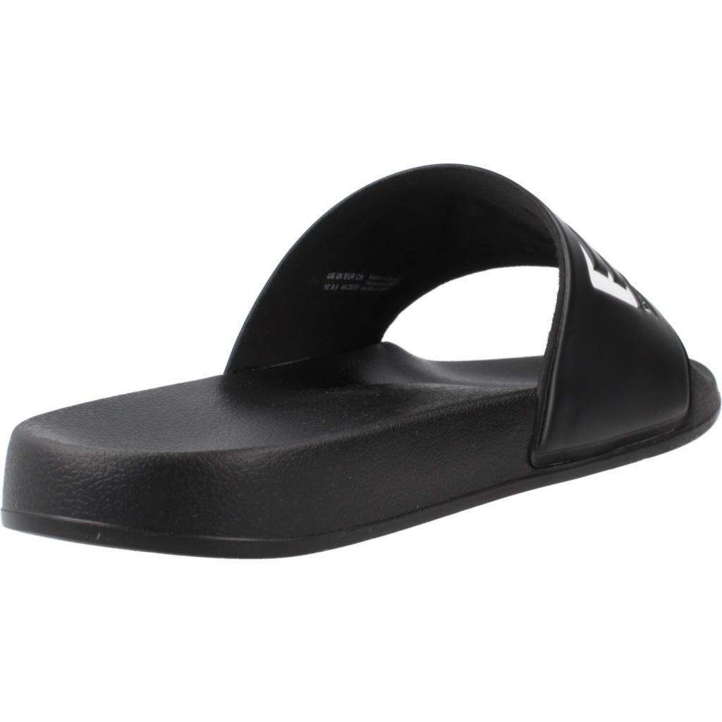 Tongs Surf Homme Ea7 7X000108 Noi 3/6