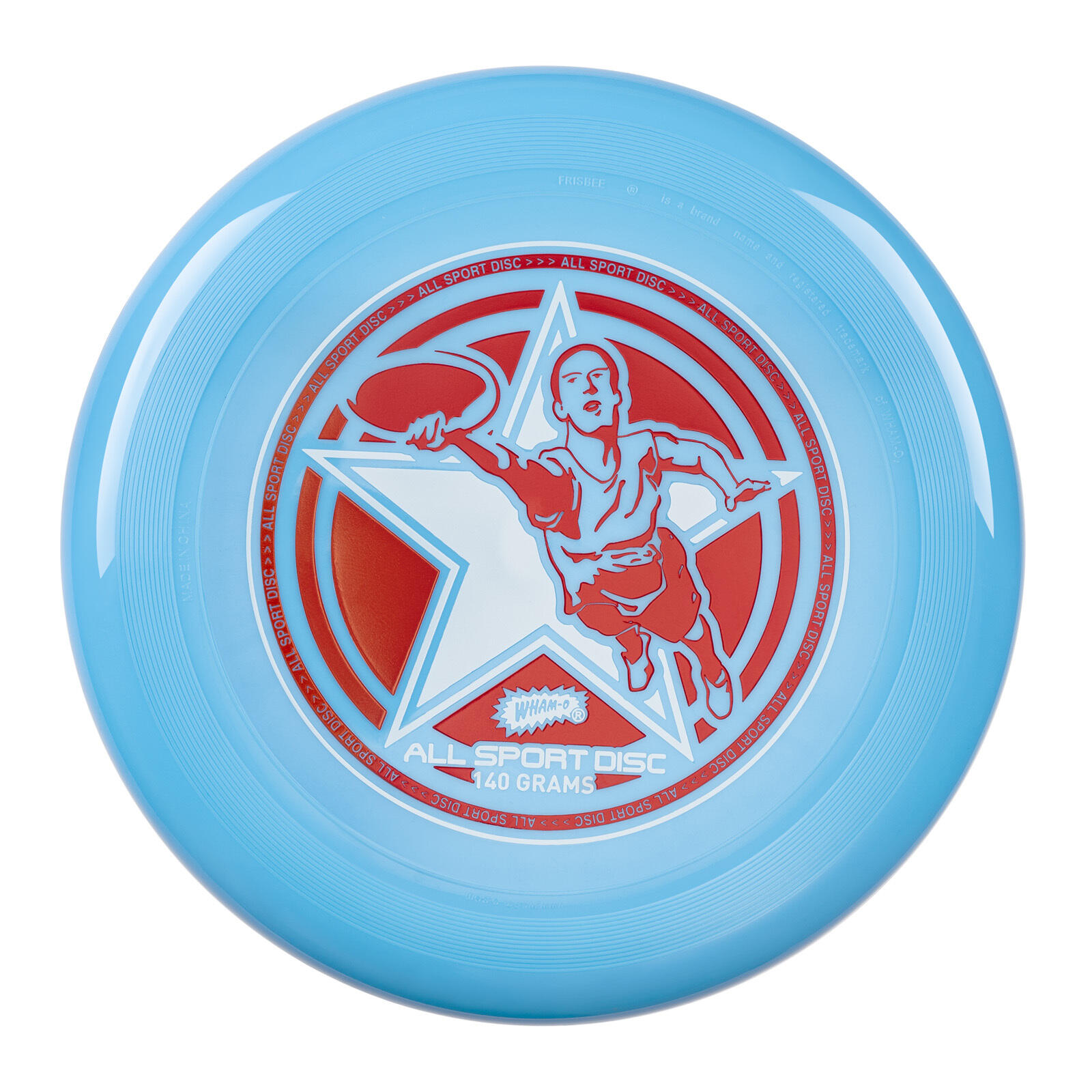 FRISBEE picture
