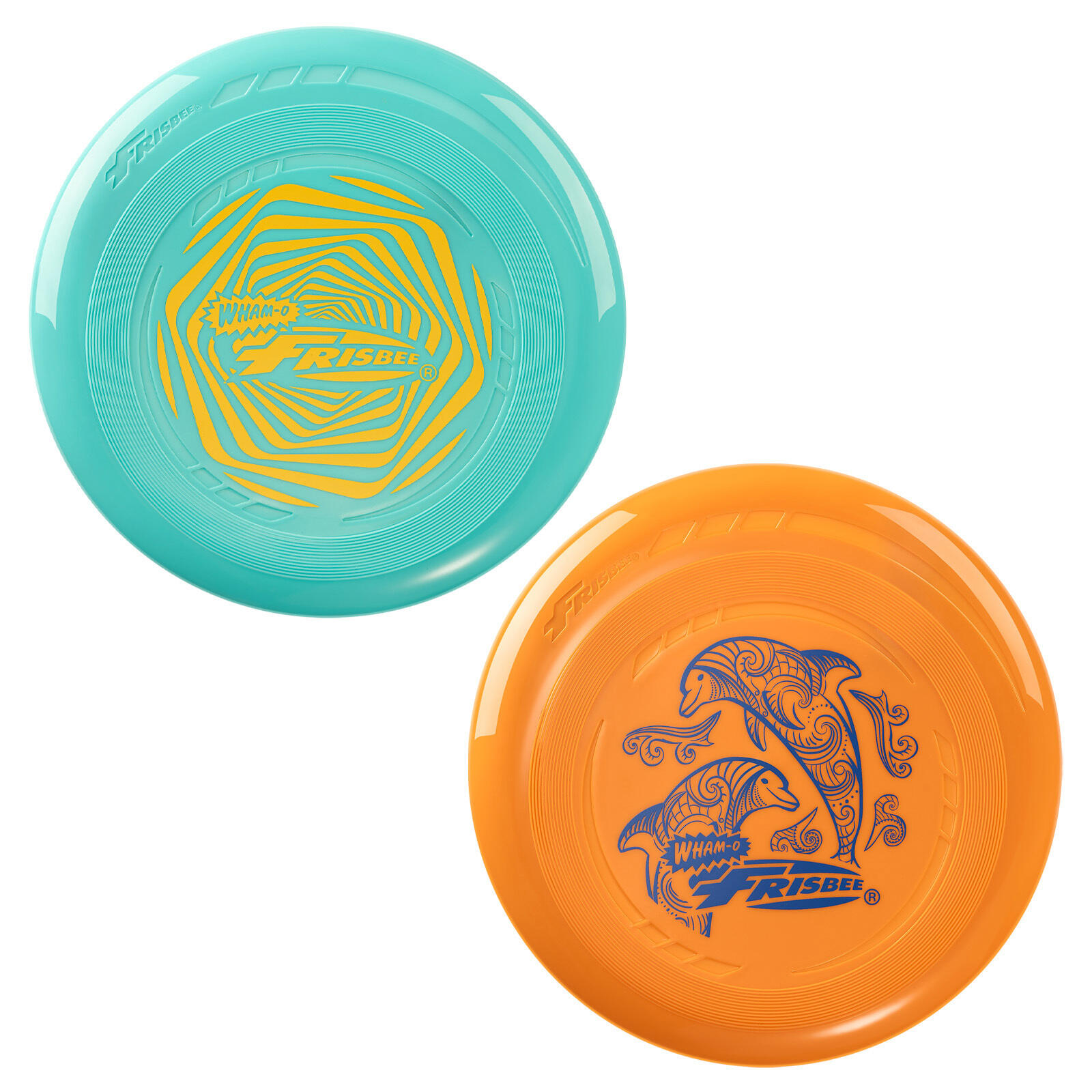 FRISBEE picture