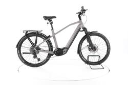 Reconditionné - Kalkhoff Entice 7.B Advance+ ABS Trekking Vélo - Bon