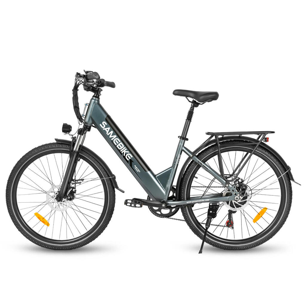 Електрически велосипед за възрастни RS-A01 Pro | Гуми 26*2,125"